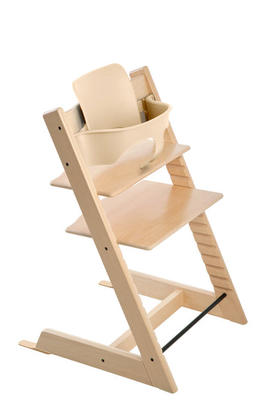 Stokke PACK Tripp Trapp® BASIC² - Natural