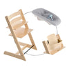 Stokke PACK Tripp Trapp® NEW BORN - Natural